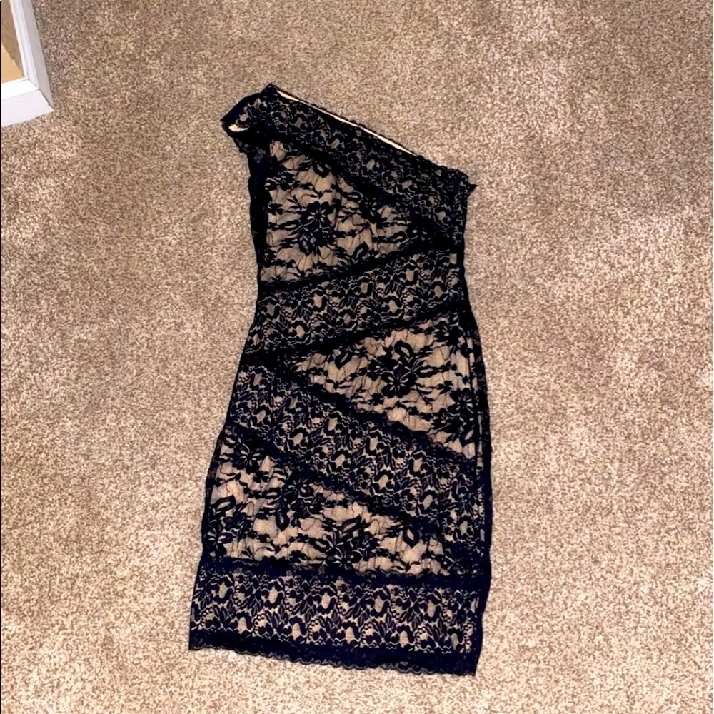 Cocktail dress